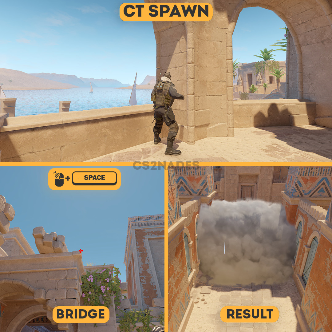 Crosshair Target